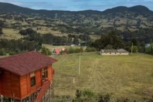 Munay Ki Colombia &ndash; Alquiler de caba&ntilde;as y camping