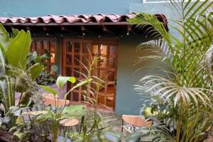 Muuk Hotel Boutique Campestre