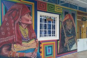 My dream house Taganga