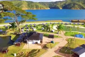 Mystic Paradise Camping