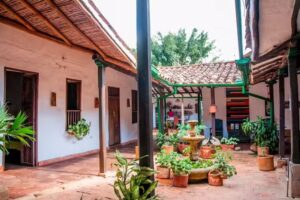 Nacuma Garden Hostel &ndash; Casa Nacuma