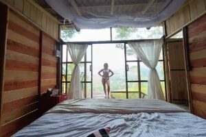 N&agrave;dur G&uuml;ejar Ecohotel