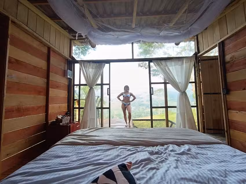 N&agrave;dur G&uuml;ejar Ecohotel