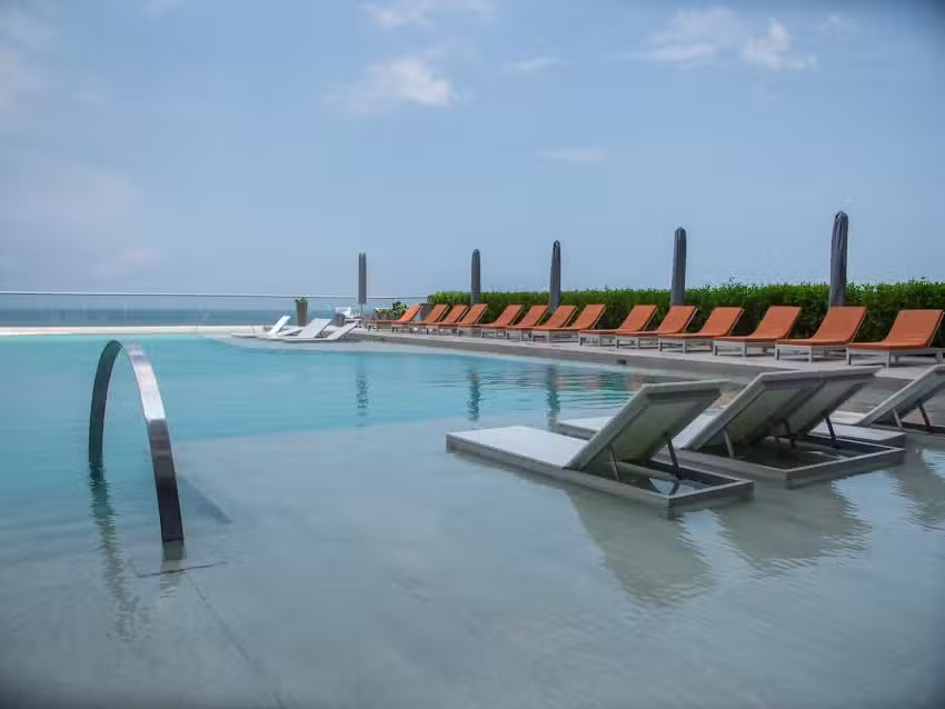 Namaste Alojamientos Luxury Cartagena