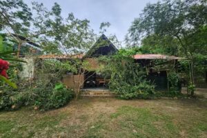 Namast&eacute; Eco Hostal