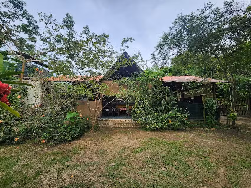 Namast&eacute; Eco Hostal