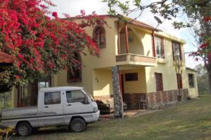 Naranjitos Hostal Recreaci&oacute;n