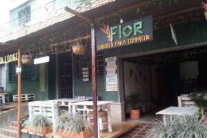 NATA LODGE HOSTAL MEDELLIN