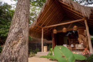 Nativa Refugio Escondido