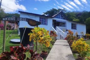 Native Lodge Brisas del Sur