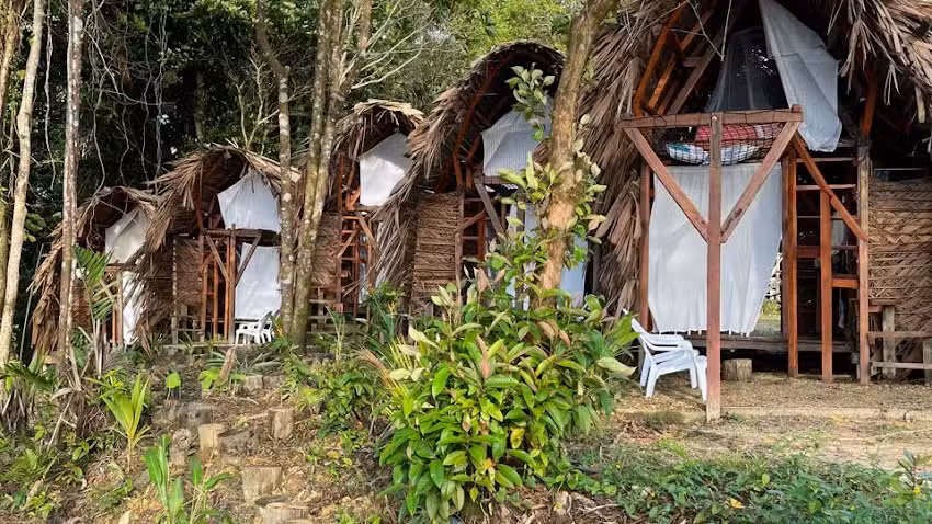 Nativo Home Hostel y Glamping