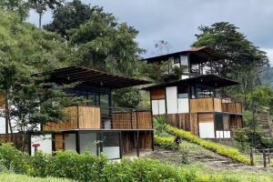 Natubr&iacute; EcoHotel