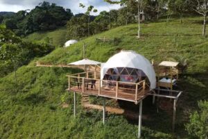 Naturagua Glamping- Alojamiento Campestre Ecoturístico