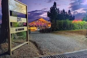 natural glamping hospedaje campestre