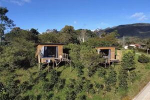 Natural Vibes Glamping