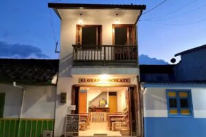 Nature Hostel Salento