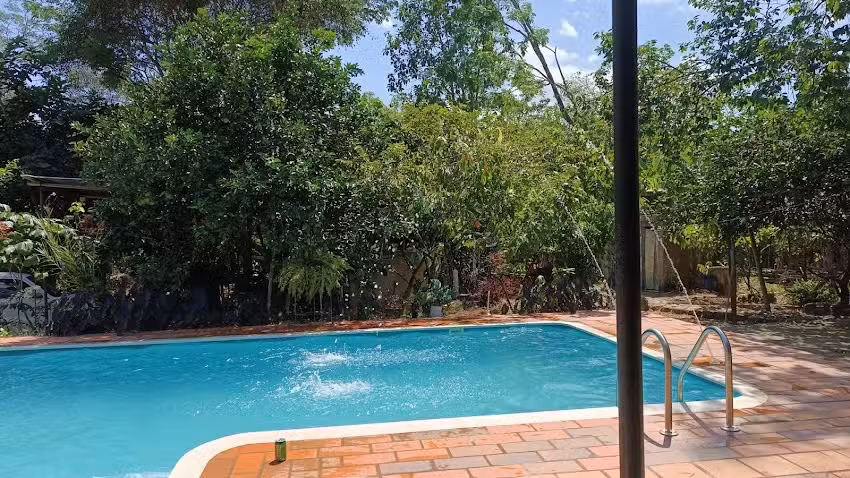 Nitrollano Hostal y Eventos