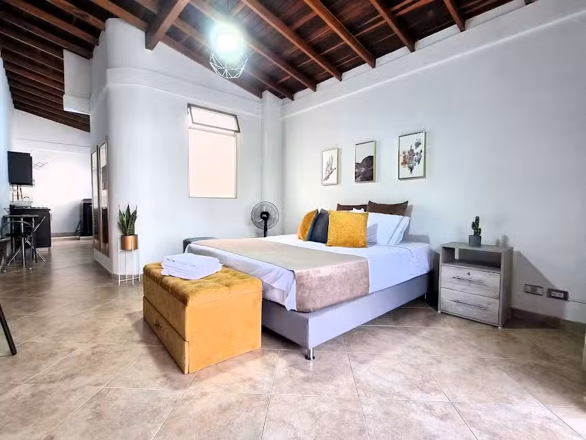 Nogal Lofts