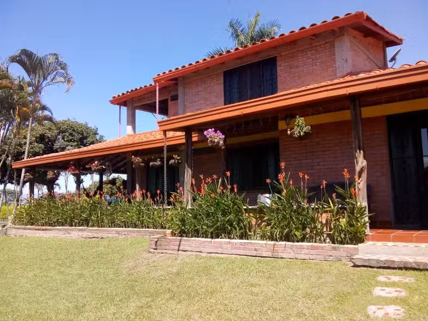 Nogales &ndash; alojamiento rural