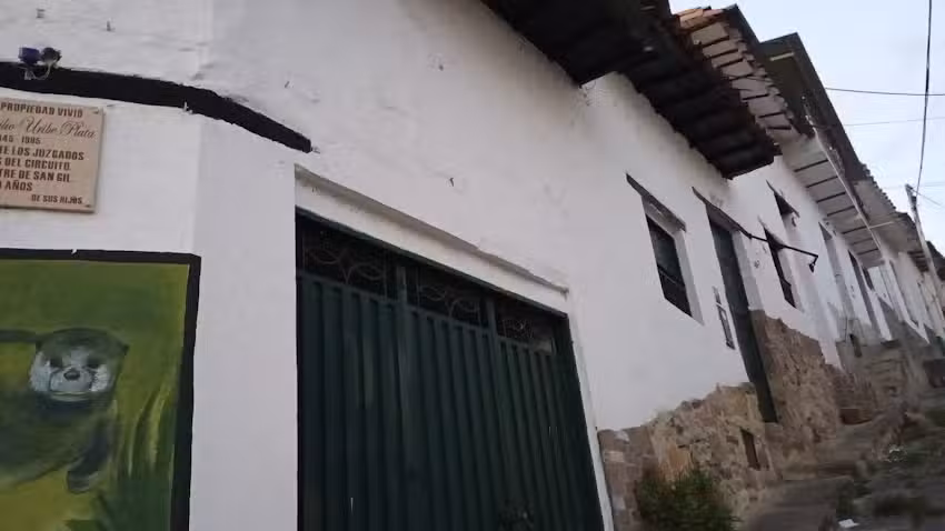 Nomadas