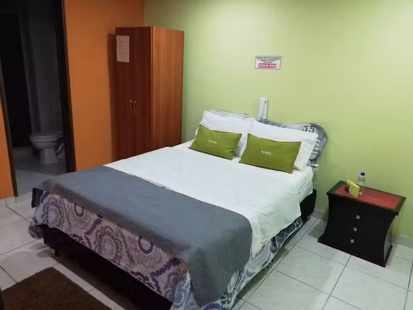 Normandia Real HOTEL