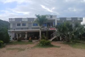 Norosi sur de bolivar