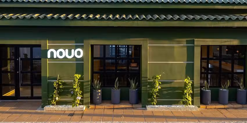 Novo Hotel Boutique