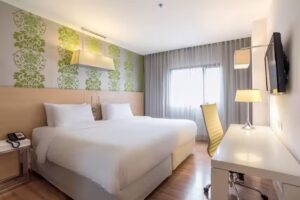 Novotel Bogot&aacute;