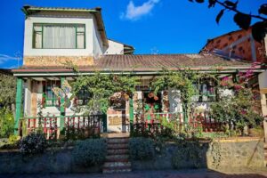 Nuestra Casa Hospedaje Turístico