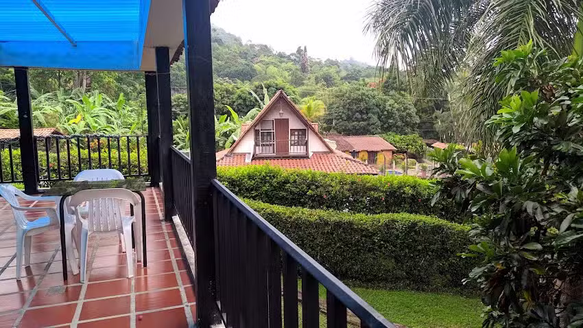 NUEVA FINCA SAN JORGE