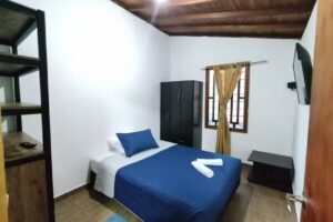 NUEVO DIA HABITACIONES