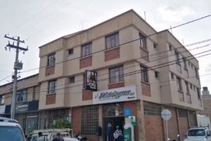 Nuevo Hotel Plaza Real