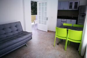 Oasis apartamentos HOTEL