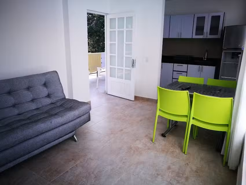 Oasis apartamentos HOTEL