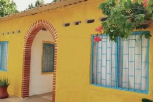 Oasis casa vacacional