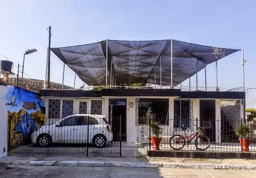 Oasis De Tol&uacute;