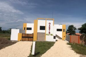 Oasis Motel