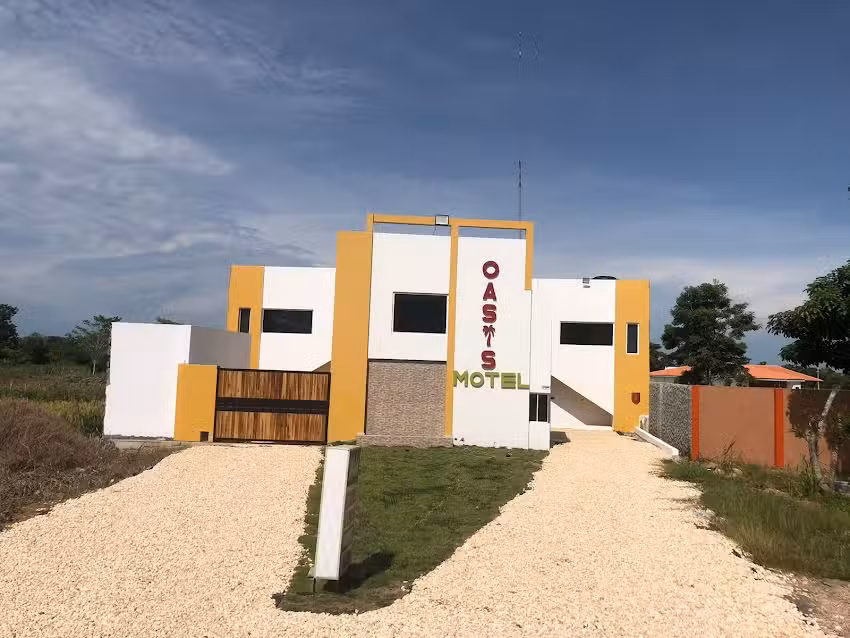 Oasis Motel