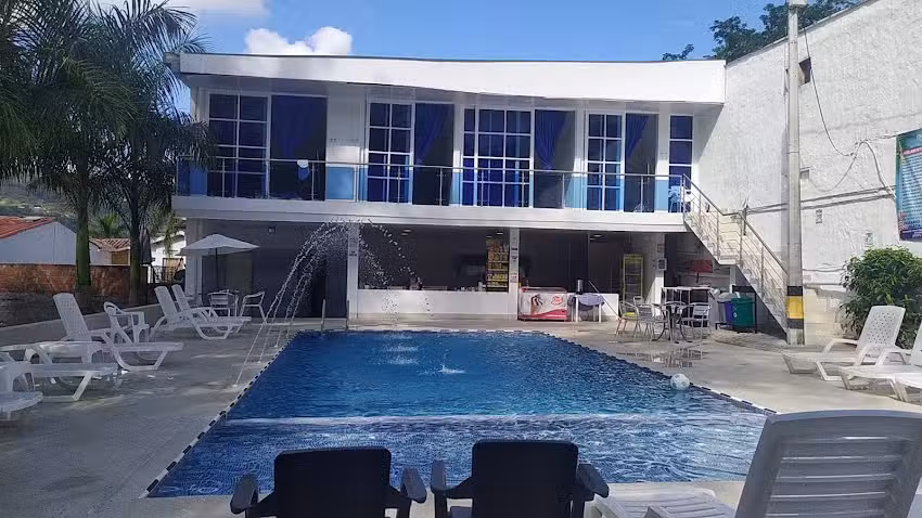 Ocean Paradise Hotel Boutique