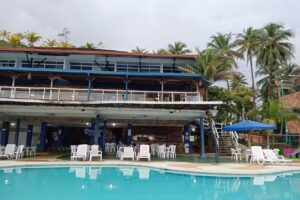 Oficina Hotel maguipi