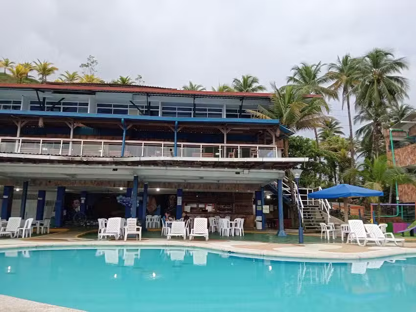 Oficina Hotel maguipi