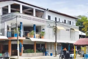 Oleajes Capurgan&aacute;