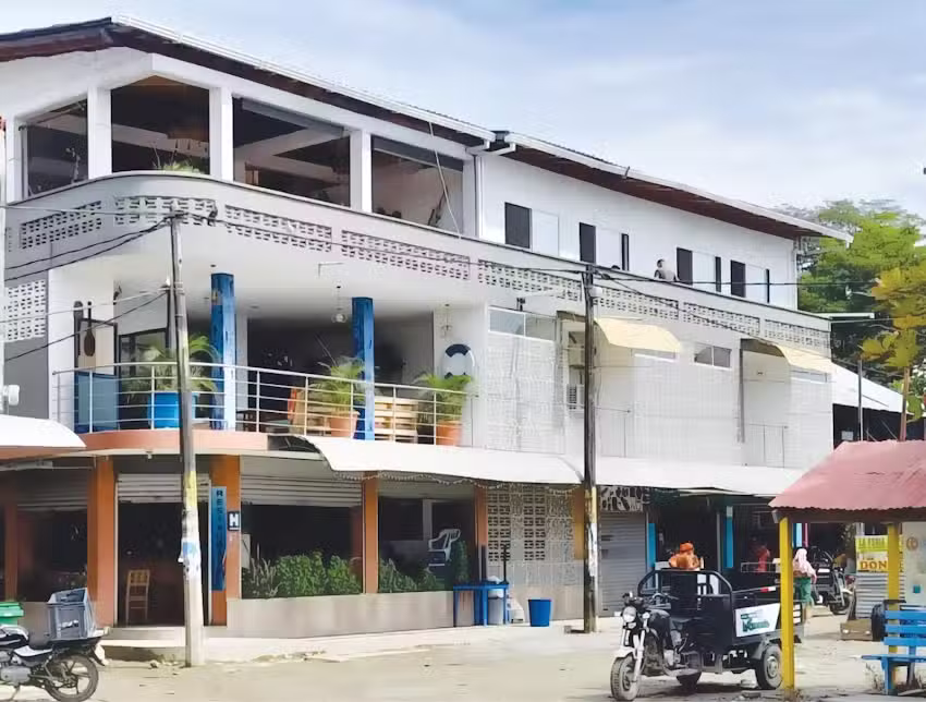 Oleajes Capurgan&aacute;