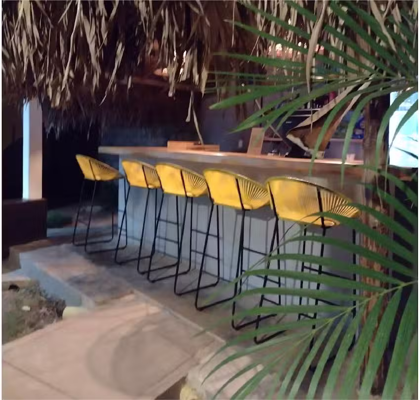 Olfarrayans Hotel Boutique