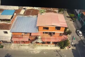 Ol&iacute;mpico 8 Luxury Apartments &ndash; 5 Stars