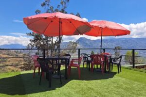 OLYMPUS GLAMPING Y RESTAURANTE CAMPESTRE