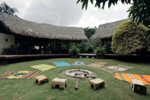 One Santuario Hotel y Reserva natural