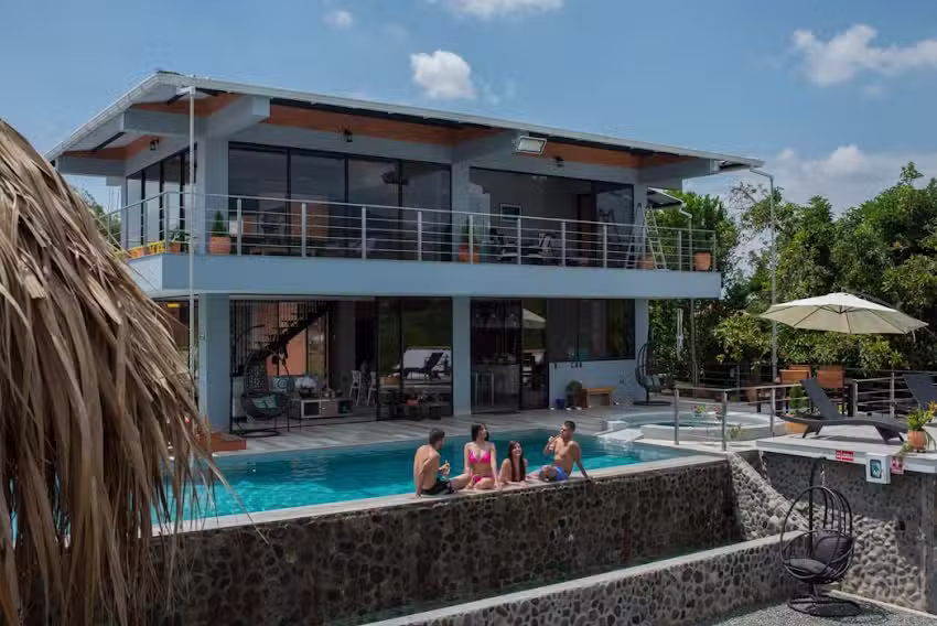 &Oacute;PALO FINCA BOUTIQUE