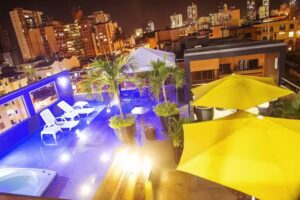 OPERCOL &ndash; OPERADOR DE RESERVAS COLOMBIA