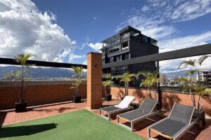 Orange Suites Medellín